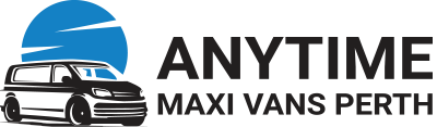 Anytime Airport Maxi Cabs Perth